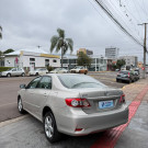 Toyota Corolla XEi 2.0 Flex 16V Aut. 2014 Flex-6