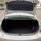 Toyota Corolla XEi 2.0 Flex 16V Aut. 2014 Flex-12