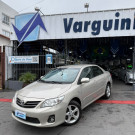 Toyota Corolla XEi 2.0 Flex 16V Aut. 2014 Flex-0