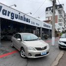 Toyota Corolla XEi 2.0 Flex 16V Aut. 2014 Flex-3