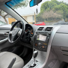 Toyota Corolla XEi 2.0 Flex 16V Aut. 2014 Flex-8