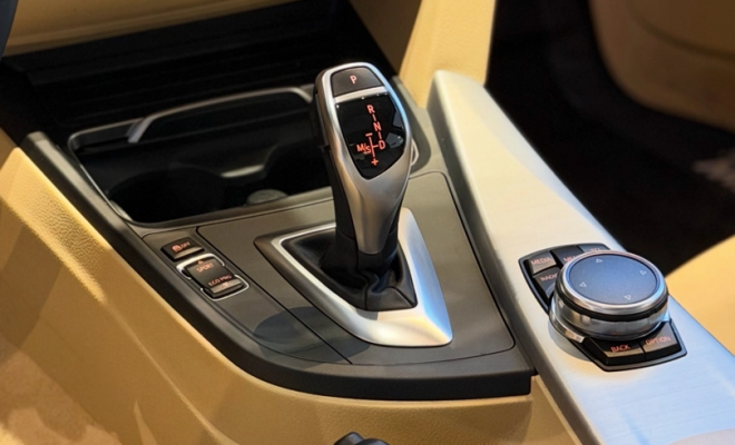 BMW 328I ACTIVE FLEX 2017 Flex-13
