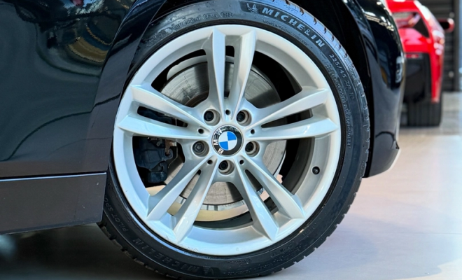 BMW 328I ACTIVE FLEX 2017 Flex-5