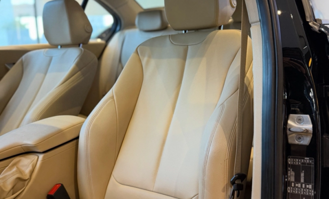 BMW 328I ACTIVE FLEX 2017 Flex-10
