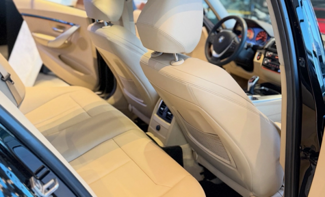 BMW 328I ACTIVE FLEX 2017 Flex-9