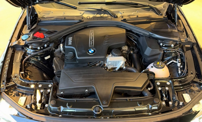 BMW 328I ACTIVE FLEX 2017 Flex-14