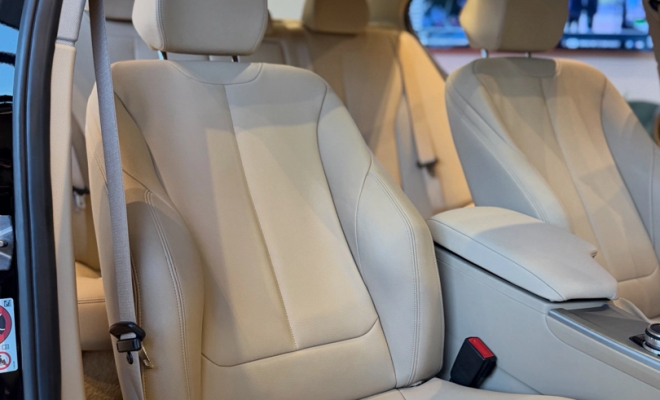 BMW 328I ACTIVE FLEX 2017 Flex-7