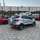 Ford EcoSport FREESTYLE 1.6 16V Flex 5p 2014 Flex-2