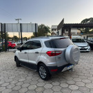 Ford EcoSport FREESTYLE 1.6 16V Flex 5p 2014 Flex-3