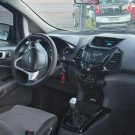 Ford EcoSport FREESTYLE 1.6 16V Flex 5p 2014 Flex-4