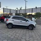 Ford EcoSport FREESTYLE 1.6 16V Flex 5p 2014 Flex-0