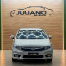 Honda Civic Sedan LXR 2.0 Flexone 16V Aut. 4p 2014 Flex-11