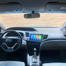 Honda Civic Sedan LXR 2.0 Flexone 16V Aut. 4p 2014 Flex-3