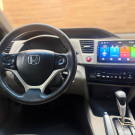 Honda Civic Sedan LXR 2.0 Flexone 16V Aut. 4p 2014 Flex-5