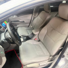 Honda Civic Sedan LXR 2.0 Flexone 16V Aut. 4p 2014 Flex-7
