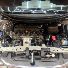 Honda Civic Sedan LXR 2.0 Flexone 16V Aut. 4p 2014 Flex-9