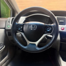 Honda Civic Sedan LXR 2.0 Flexone 16V Aut. 4p 2014 Flex-6