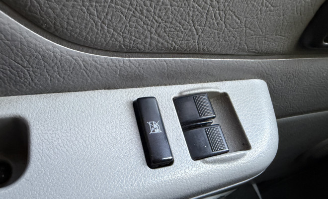 EFFA V21 Pick-up CS 1.3 16V 2p 2022 Gasolina-7