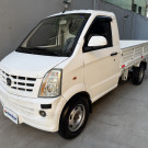 EFFA V21 Pick-up CS 1.3 16V 2p 2022 Gasolina-0