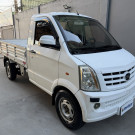 EFFA V21 Pick-up CS 1.3 16V 2p 2022 Gasolina-1