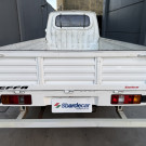 EFFA V21 Pick-up CS 1.3 16V 2p 2022 Gasolina-2