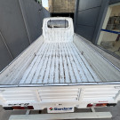 EFFA V21 Pick-up CS 1.3 16V 2p 2022 Gasolina-3