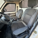 EFFA V21 Pick-up CS 1.3 16V 2p 2022 Gasolina-8
