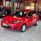 Ford Fiesta 1.0 8V Flex/Class 1.0 8V Flex 5p 2013 Flex-0