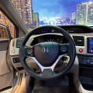 Honda Civic Sed. LXL/ LXL SE 1.8 Flex 16V Aut. 2013 Flex-9