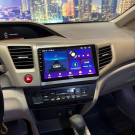 Honda Civic Sed. LXL/ LXL SE 1.8 Flex 16V Aut. 2013 Flex-3