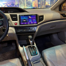 Honda Civic Sed. LXL/ LXL SE 1.8 Flex 16V Aut. 2013 Flex-6
