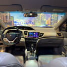 Honda Civic Sed. LXL/ LXL SE 1.8 Flex 16V Aut. 2013 Flex-7