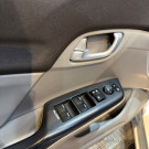 Honda Civic Sed. LXL/ LXL SE 1.8 Flex 16V Aut. 2013 Flex-5