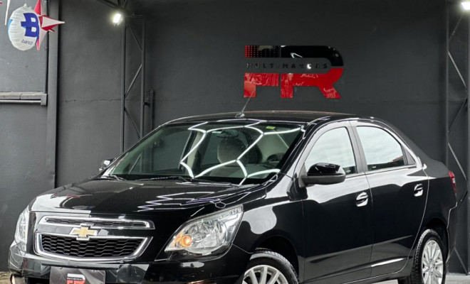 GM - Chevrolet COBALT LTZ 1.4 8V FlexPower/EconoFlex 4p 2015 Flex-1
