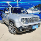 Jeep Renegade Longitude 1.8 4x2 Flex 16V Aut. 2020 Flex-1