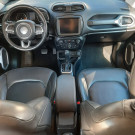 Jeep Renegade Longitude 1.8 4x2 Flex 16V Aut. 2020 Flex-6