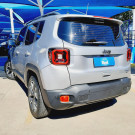 Jeep Renegade Longitude 1.8 4x2 Flex 16V Aut. 2020 Flex-4