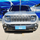 Jeep Renegade Longitude 1.8 4x2 Flex 16V Aut. 2020 Flex-0