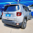 Jeep Renegade Longitude 1.8 4x2 Flex 16V Aut. 2020 Flex-2