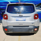 Jeep Renegade Longitude 1.8 4x2 Flex 16V Aut. 2020 Flex-3