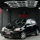 Toyota ETIOS X 1.3 Flex 16V 5p Mec. 2013 Flex-2