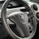 Toyota ETIOS X 1.3 Flex 16V 5p Mec. 2013 Flex-4