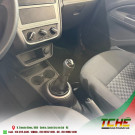 VW - VolksWagen Saveiro Trendline 1.6 T.Flex 8V 2015 Flex-4