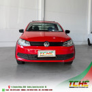 VW - VolksWagen Saveiro Trendline 1.6 T.Flex 8V 2015 Flex-0
