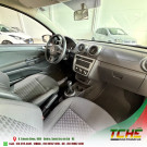 VW - VolksWagen Saveiro Trendline 1.6 T.Flex 8V 2015 Flex-5