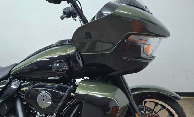 HARLEY-DAVIDSON ROAD GLIDE LIMITED FLTRXL 2026 Gasolina-6