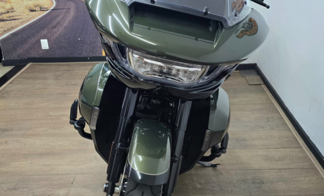 HARLEY-DAVIDSON ROAD GLIDE LIMITED FLTRXL 2026 Gasolina-1