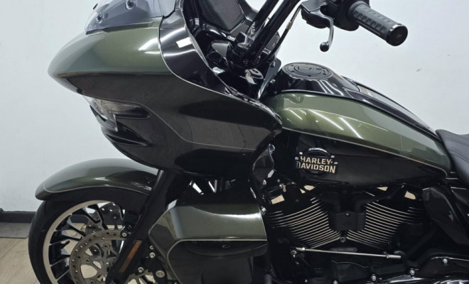 HARLEY-DAVIDSON ROAD GLIDE LIMITED FLTRXL 2026 Gasolina-7