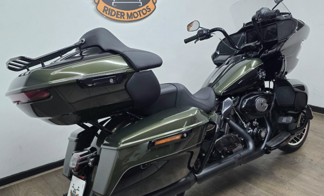 HARLEY-DAVIDSON ROAD GLIDE LIMITED FLTRXL 2026 Gasolina-11