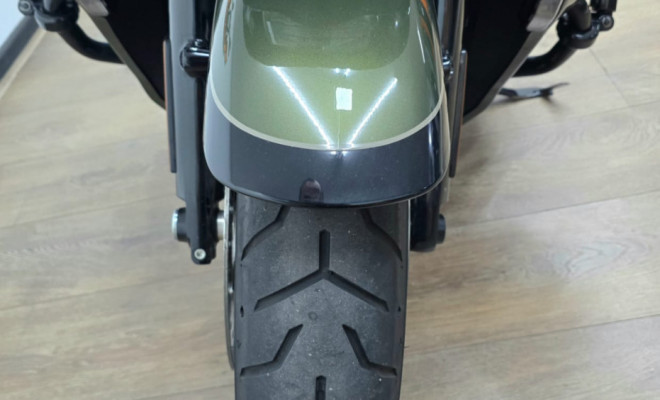 HARLEY-DAVIDSON ROAD GLIDE LIMITED FLTRXL 2026 Gasolina-12